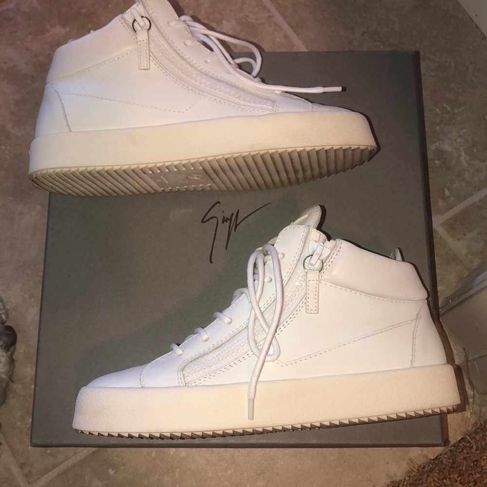Giuseppe Zanotti